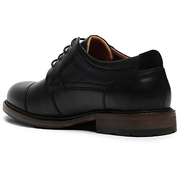 Rodd & Gunn Darfield Derby Shoe