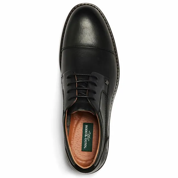 Rodd & Gunn Darfield Derby Shoe