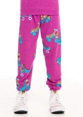 Cool Roller Dream Sweatpants