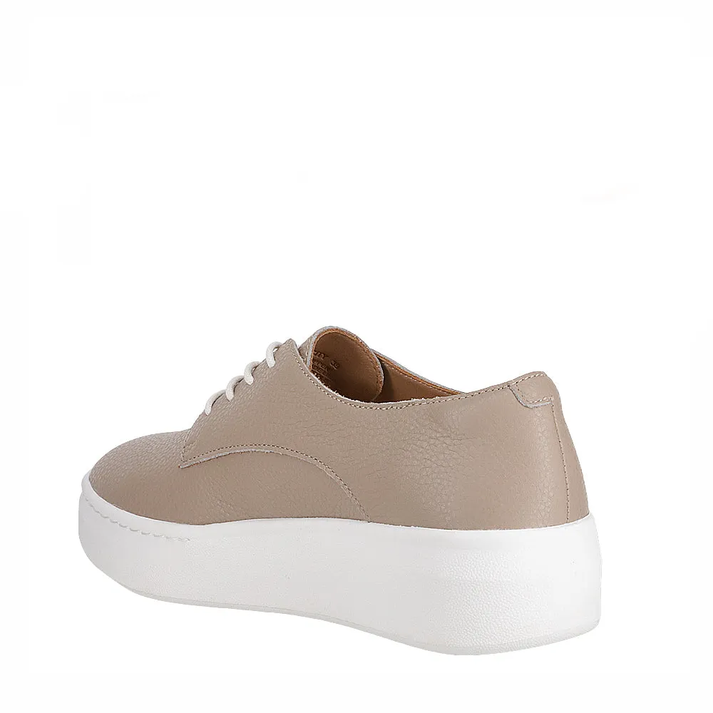 Rollie Nation - Derby City - Taupe Tumble - Shoes