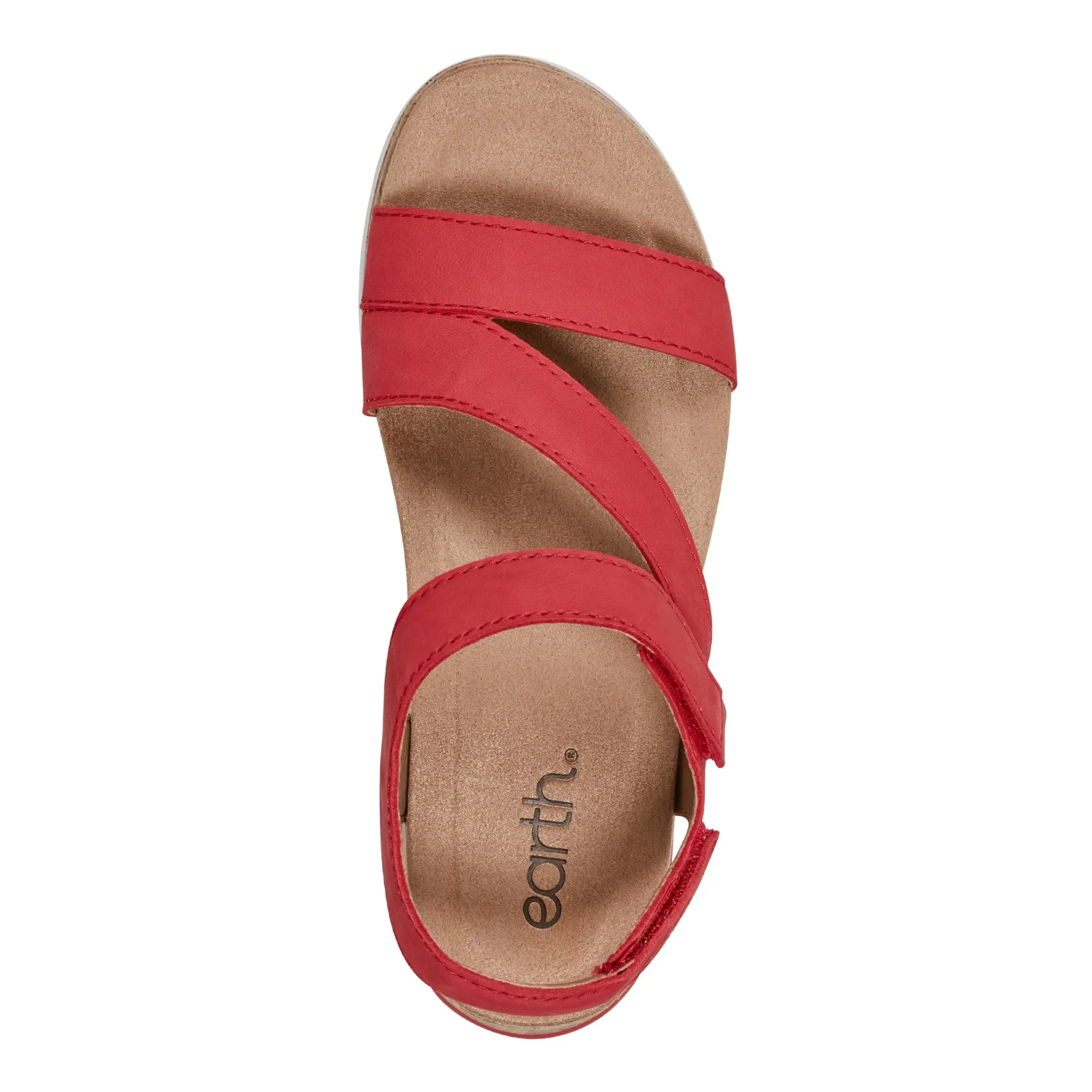 Roni Casual Strappy Flat Sandals