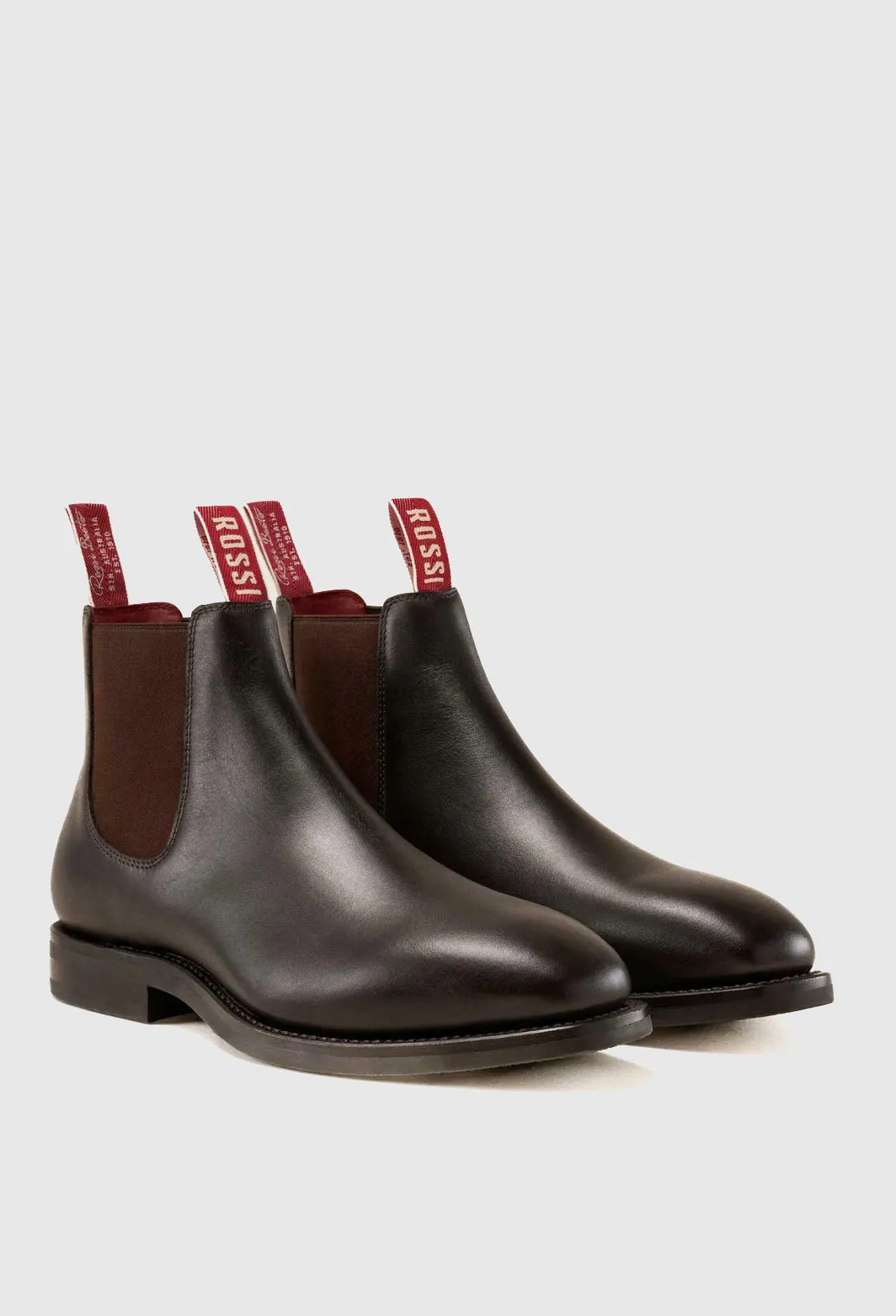 Rossi 503 Wide Kidman Chelsea Boot - Best Price & Deals