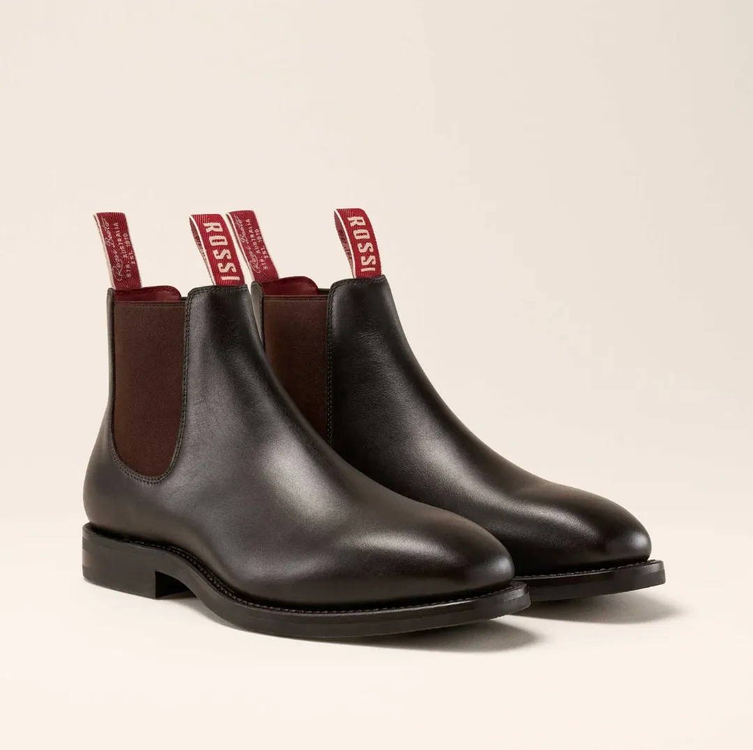 Rossi 503 Wide Kidman Chelsea Boot - Best Price & Deals