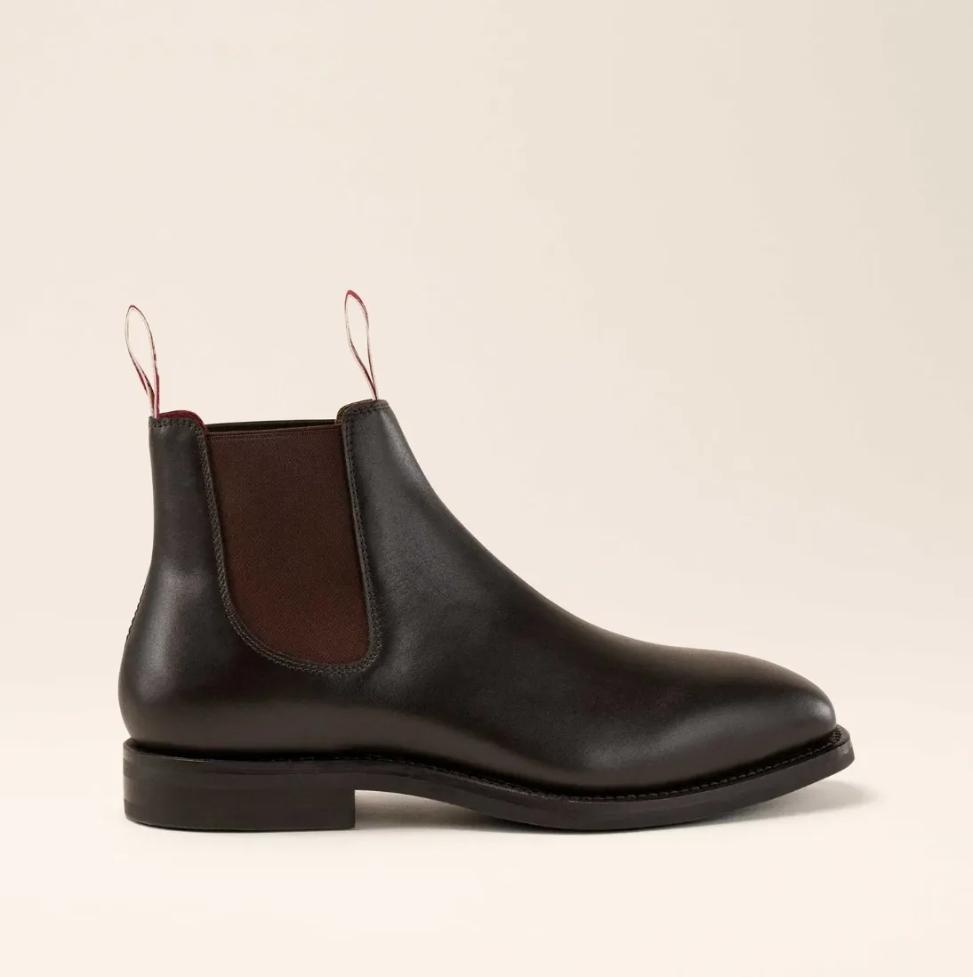 Rossi 503 Wide Kidman Chelsea Boot - Best Price & Deals