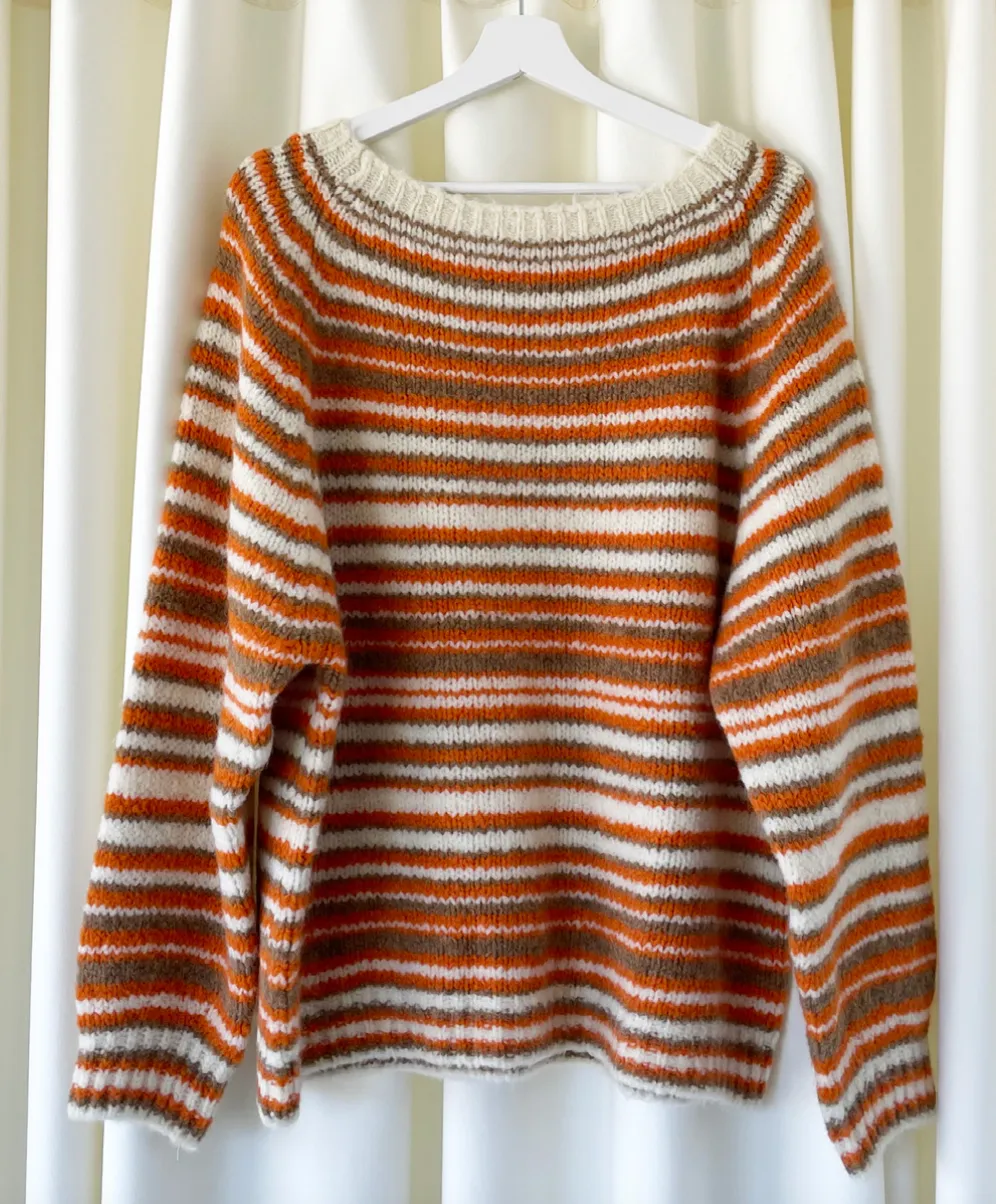 RSUM Rachel Knit