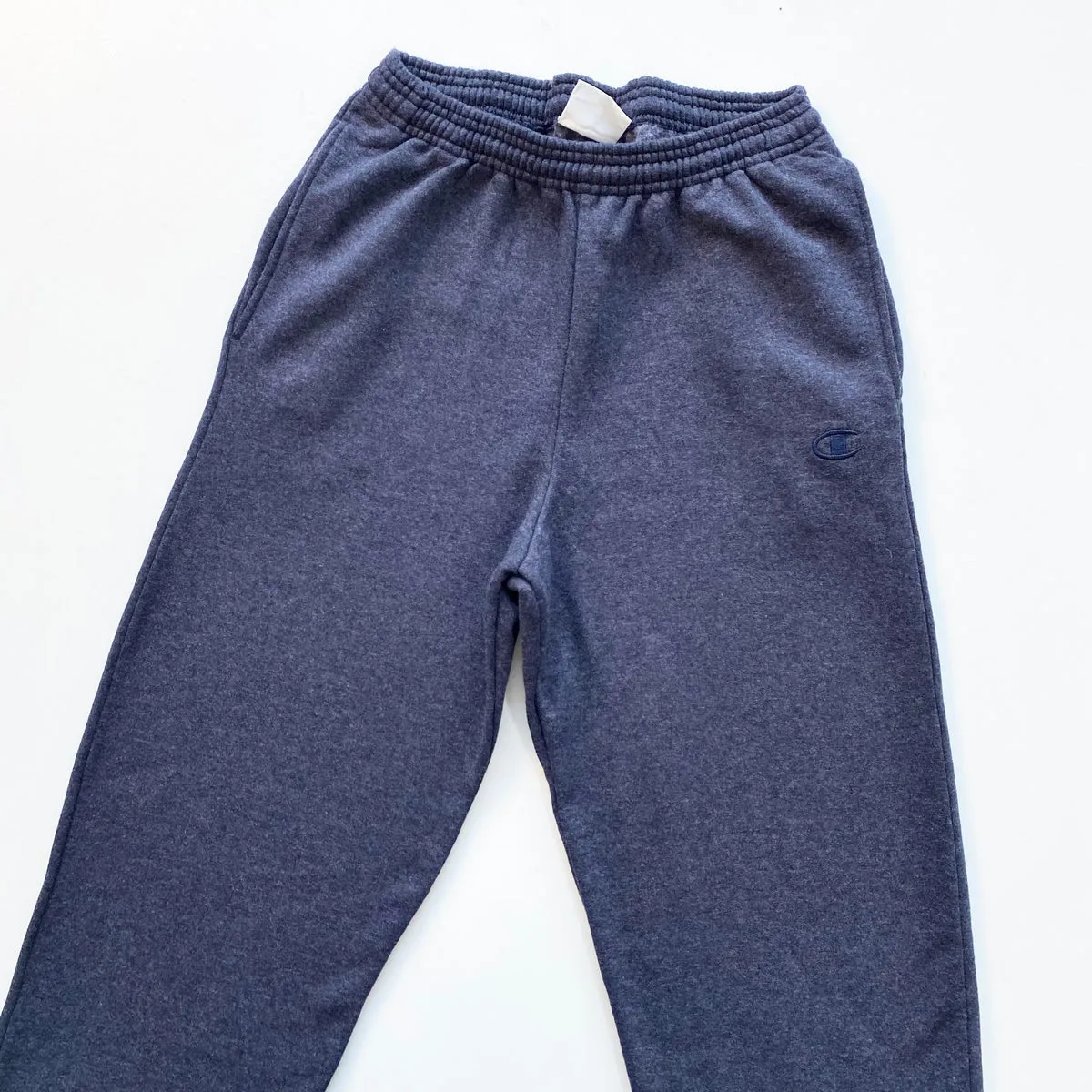 S Champion joggers