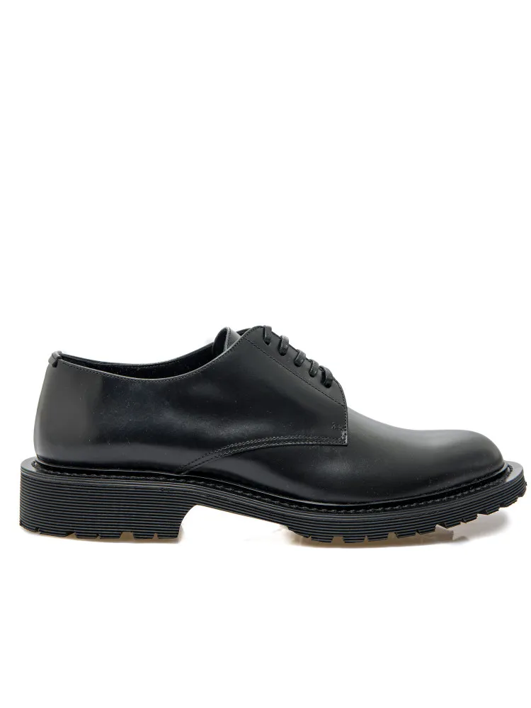 Saint Laurent Army 20 Derby | Credomen