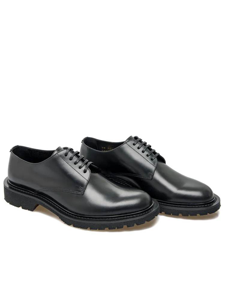 Saint Laurent Army 20 Derby | Credomen