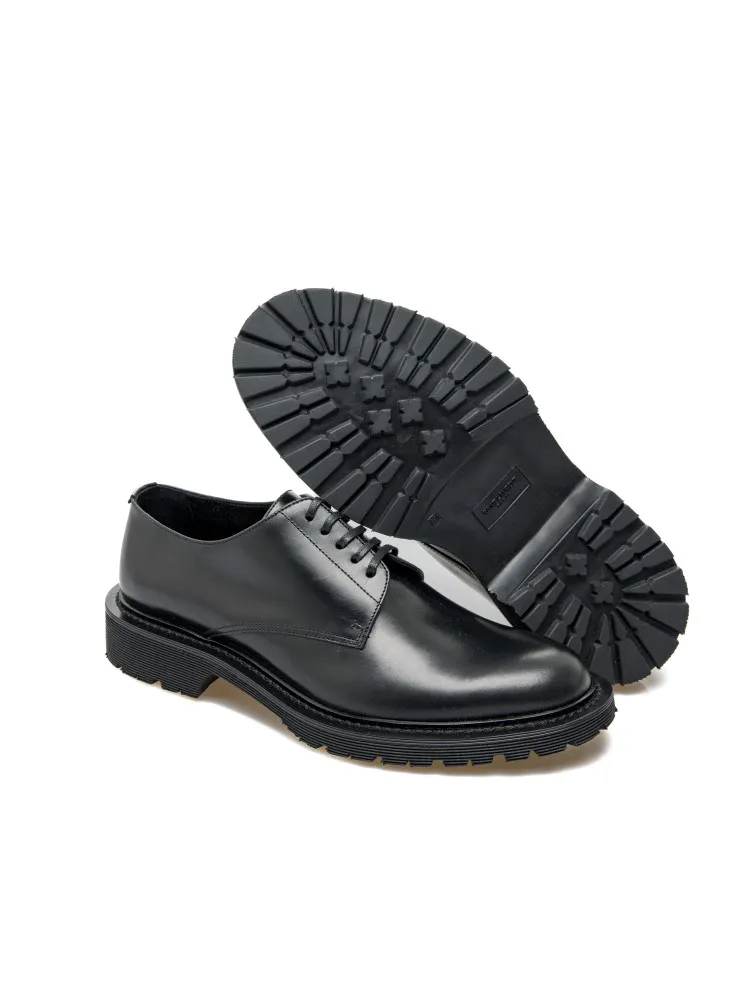 Saint Laurent Army 20 Derby | Credomen