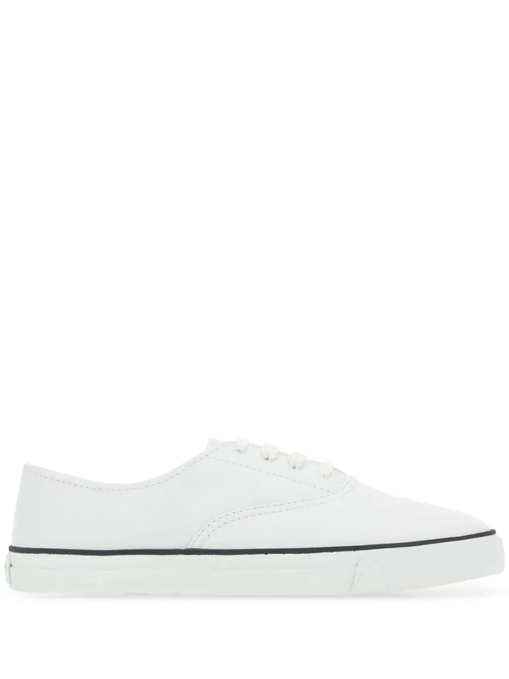 Saint Laurent Tandem sneakers - White