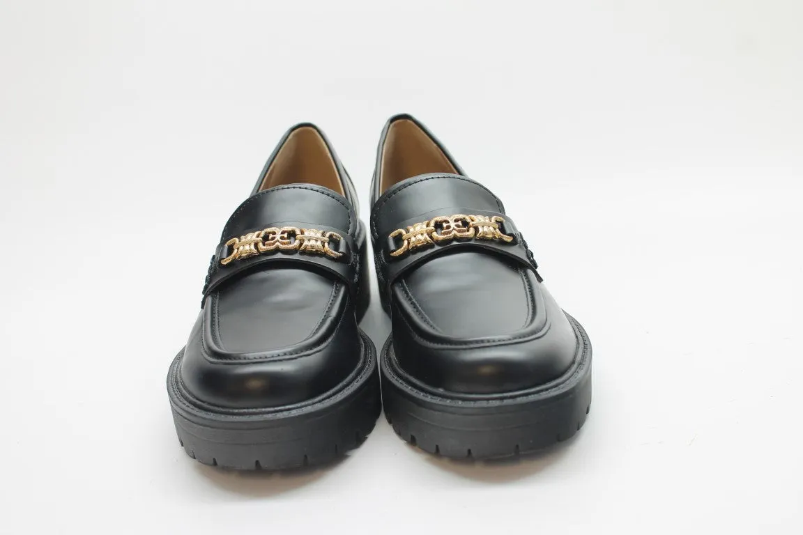 Sam Edelman Teo Platform Loafers Floor Sample