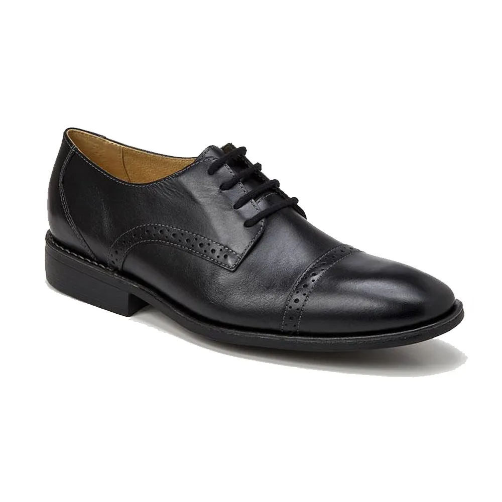 Sandro Moscoloni Elbert Cap Toe Derby