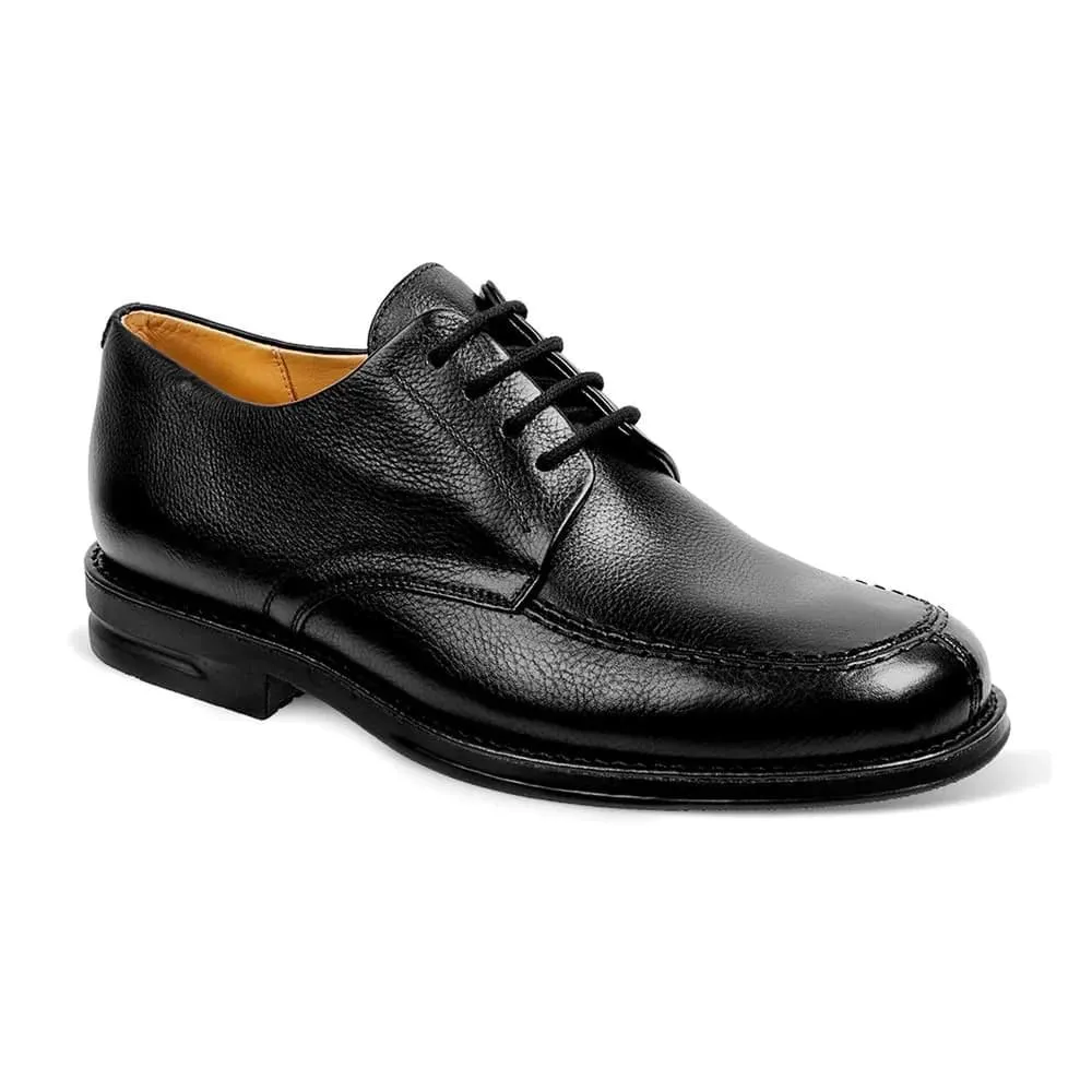 Sandro Moscoloni Premium Derby Fredson Black