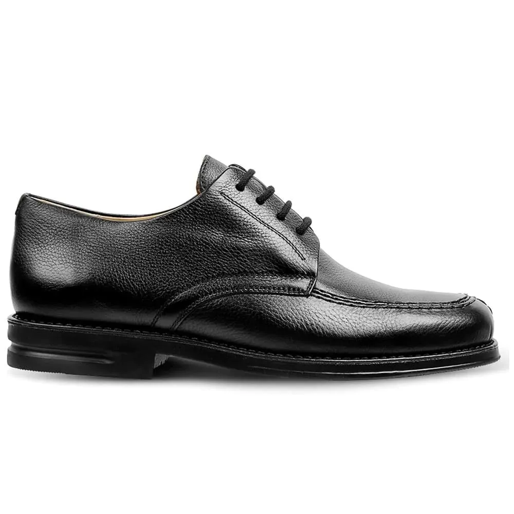 Sandro Moscoloni Premium Derby Fredson Black