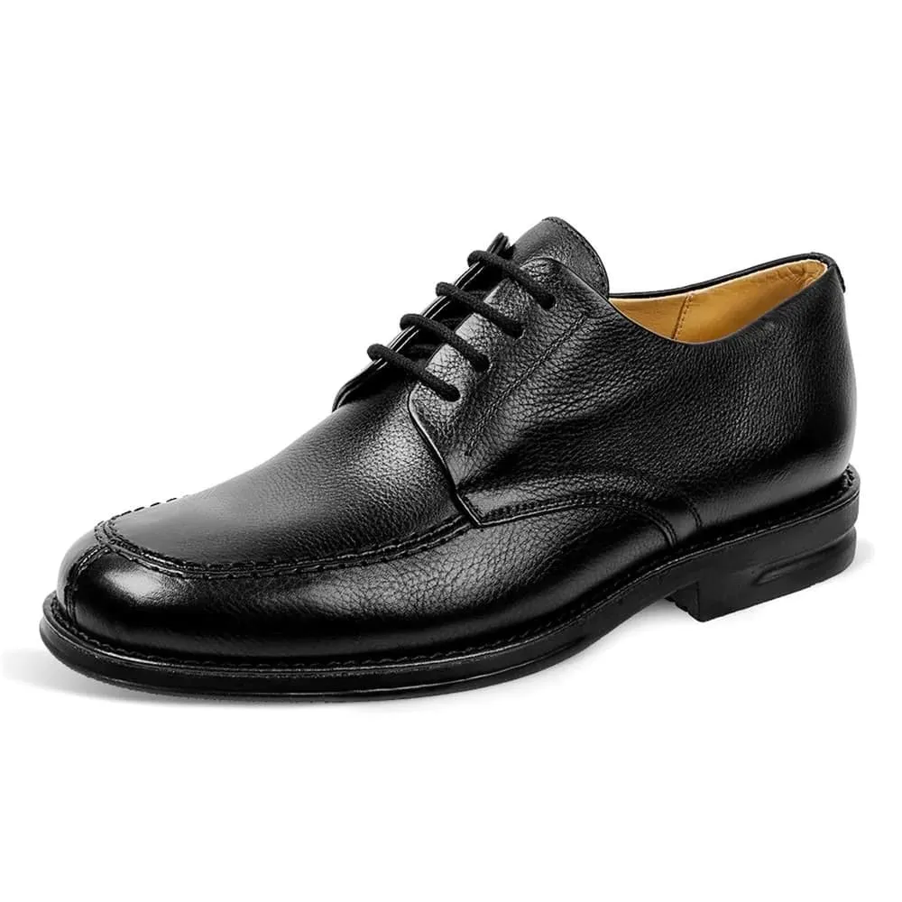 Sandro Moscoloni Premium Derby Fredson Black