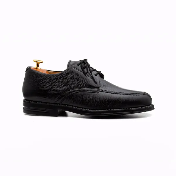 Sandro Moscoloni Premium Derby Fredson Black