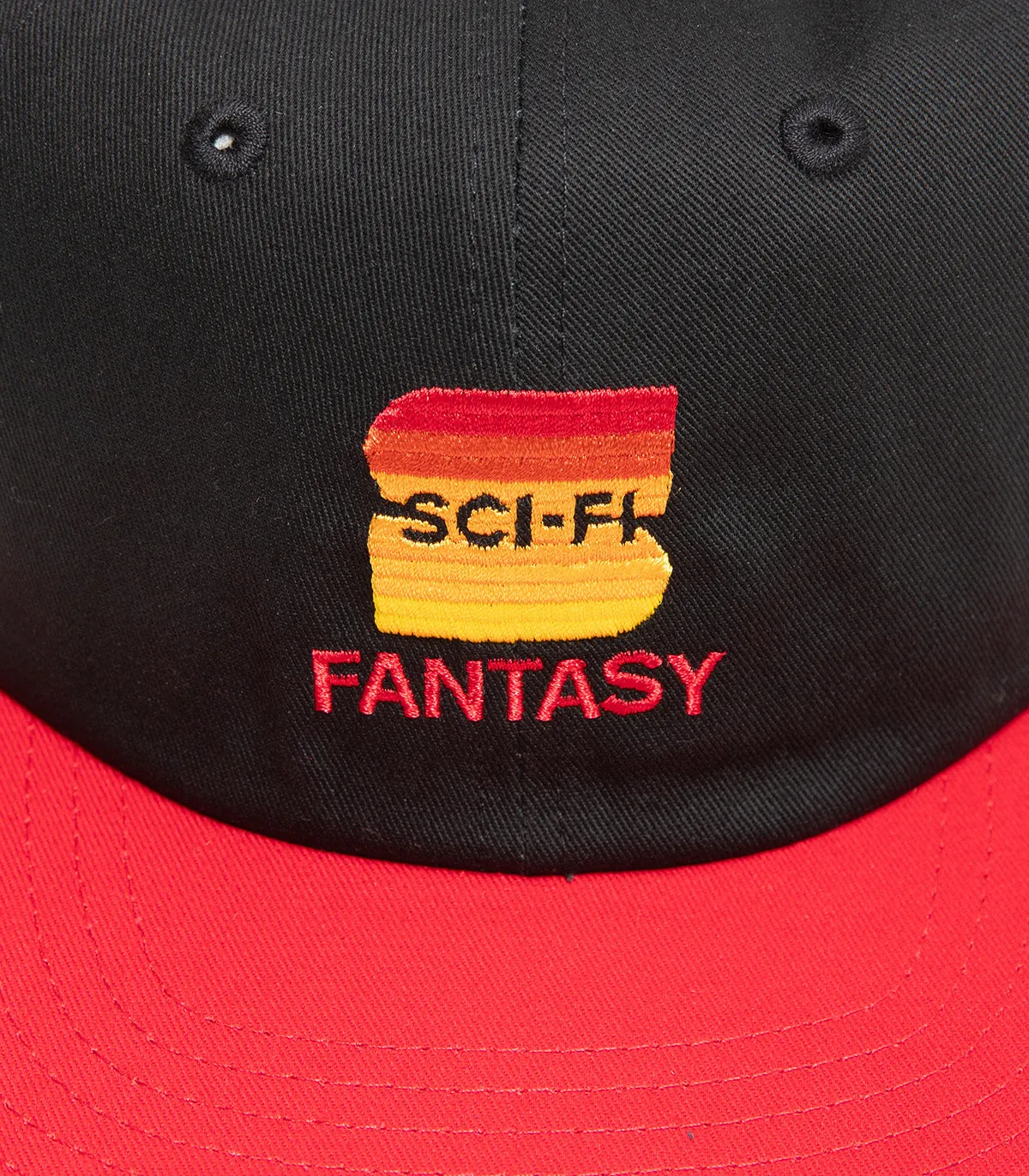 Sci-Fi Fantasy S Hat