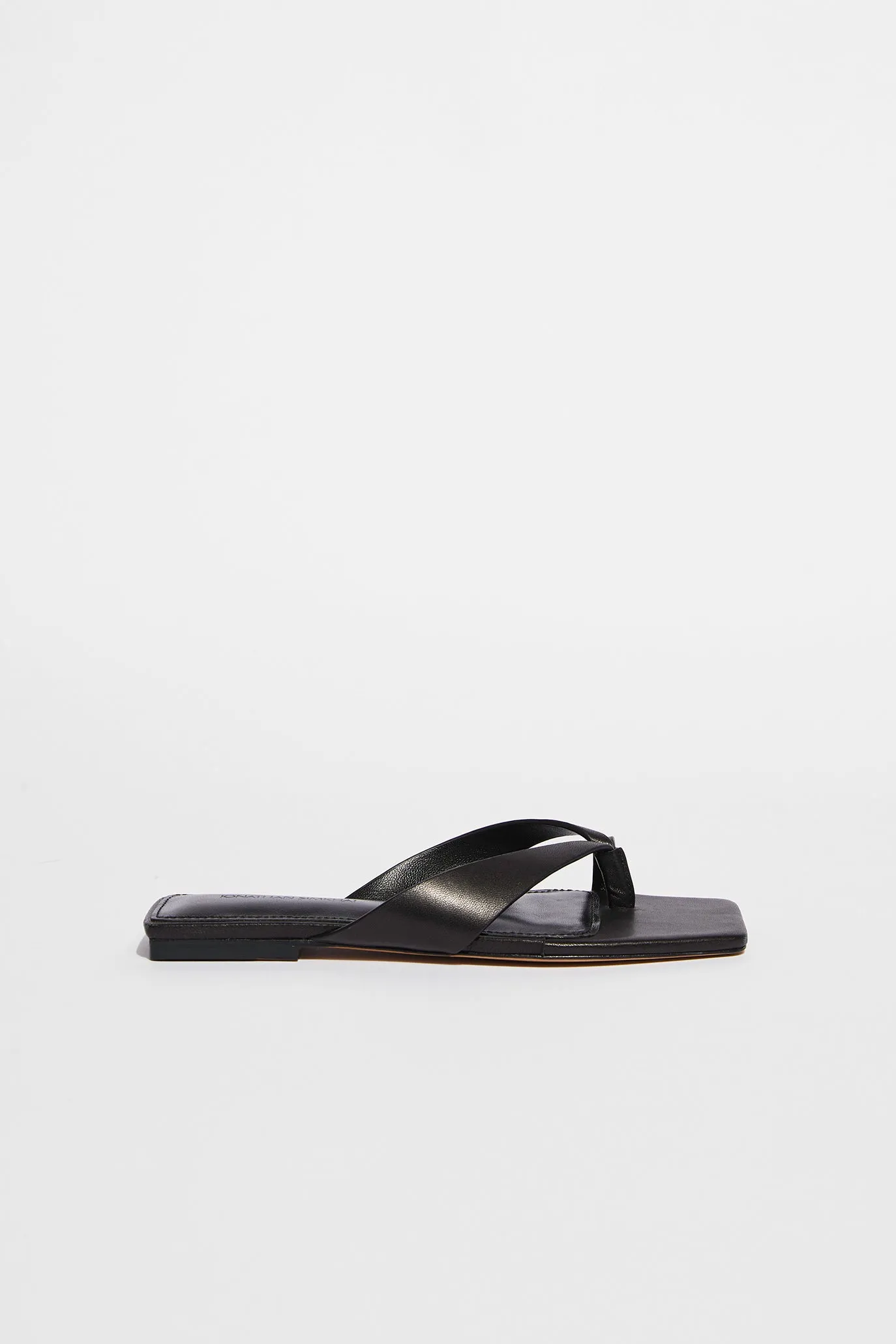 Shae Flat Sandal