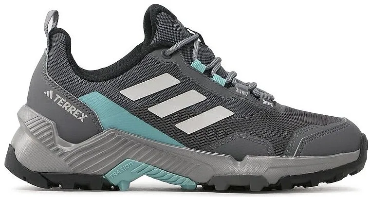 shoes adidas Performance Eastrail 2.0 - Grey Five/Dash Grey/Mint Ton - women´s