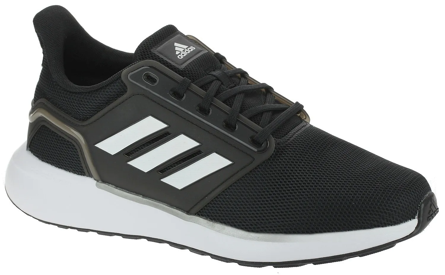 shoes adidas Performance EQ19 Run - Core Black/White/Core Black - men´s