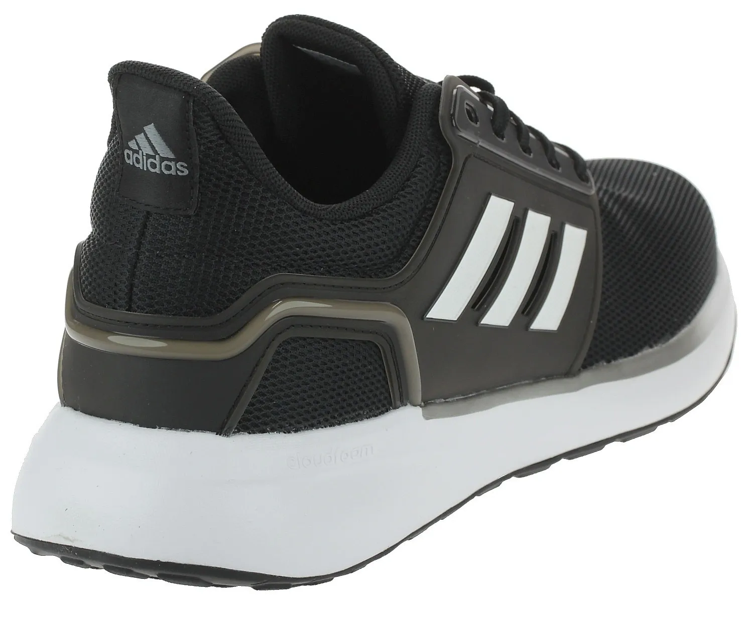 shoes adidas Performance EQ19 Run - Core Black/White/Core Black - men´s