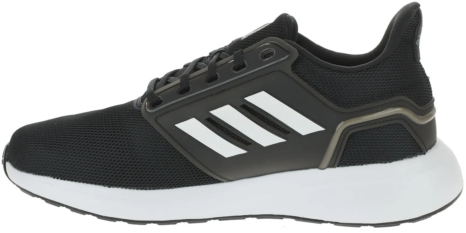 shoes adidas Performance EQ19 Run - Core Black/White/Core Black - men´s