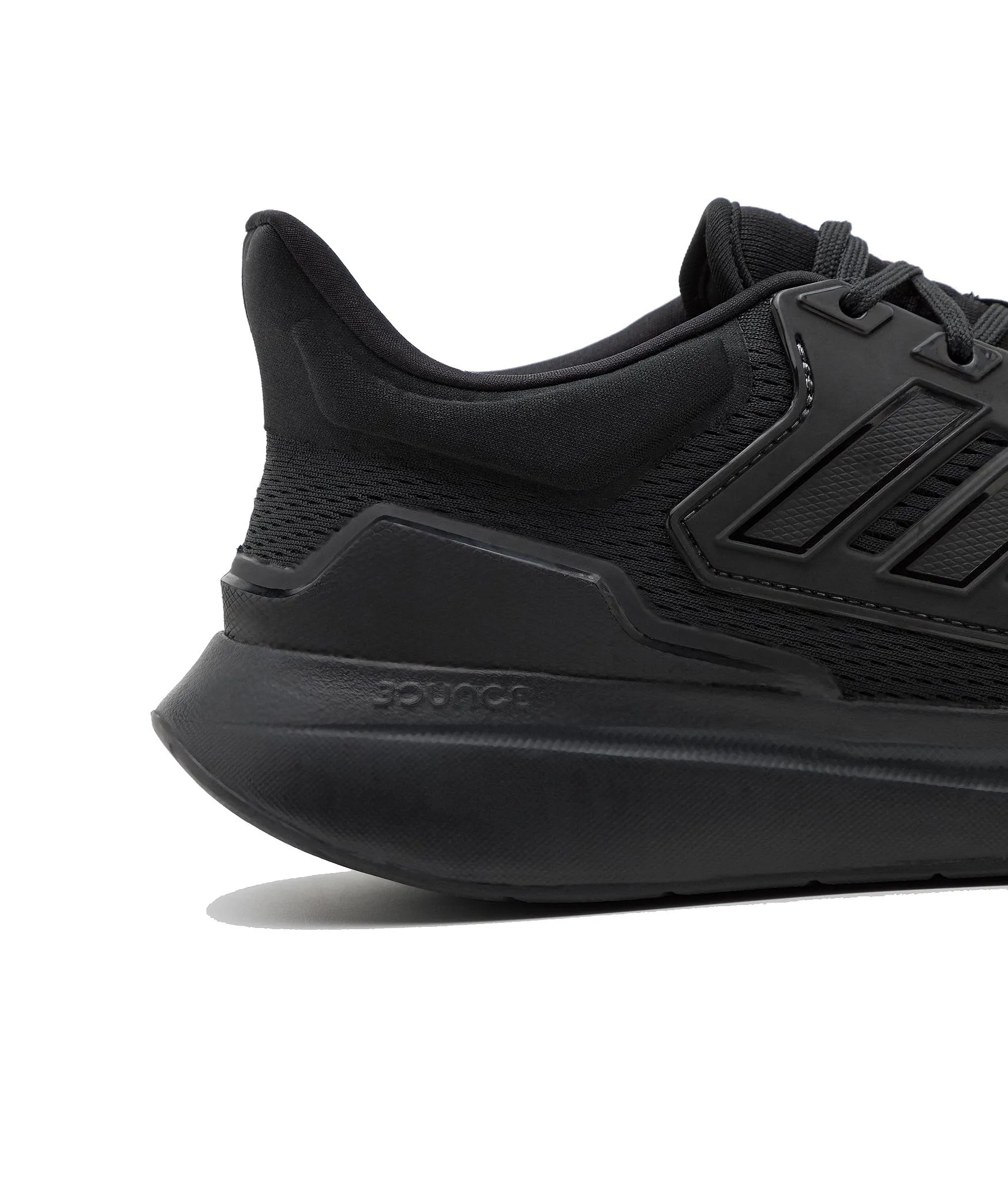 shoes adidas Performance EQ21 Run - Core Black/Core Black/Core Black - men´s