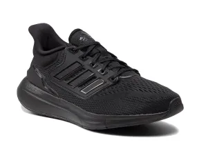 shoes adidas Performance EQ21 Run - Core Black/Core Black/Core Black - men´s