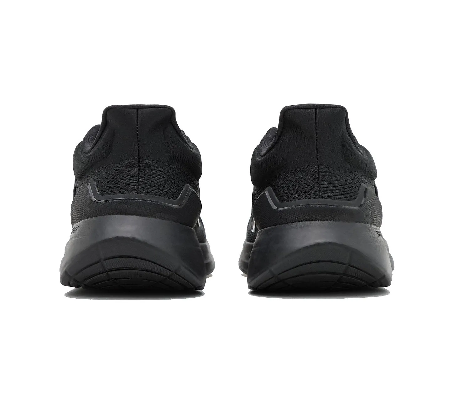 shoes adidas Performance EQ21 Run - Core Black/Core Black/Core Black - men´s