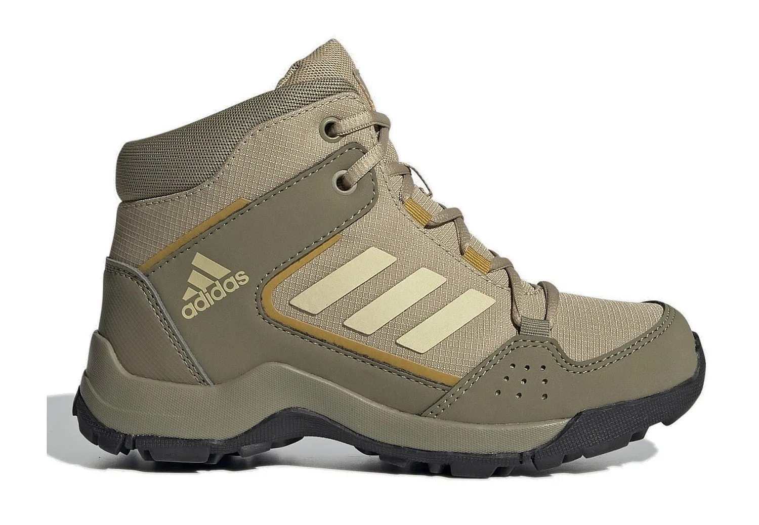 shoes adidas Performance Hyperhiker K - Beige Tone/Sandy Beige/Core Black - unisex junior