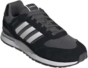 shoes adidas Performance Run 80s - Core Black/Cloud White/Grey Six - men´s