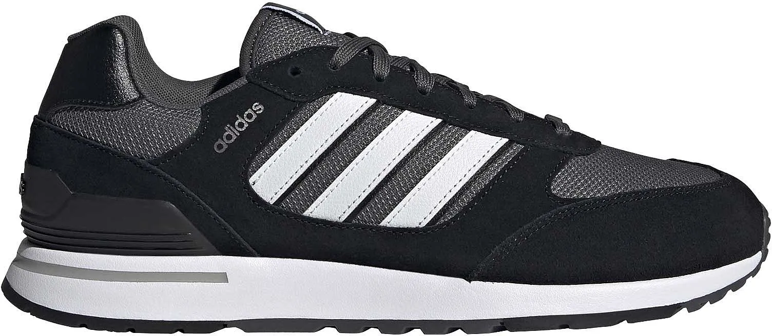 shoes adidas Performance Run 80s - Core Black/Cloud White/Grey Six - men´s