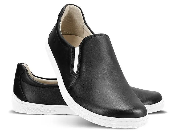 shoes Be Lenka Eazy Neo - Black & White - women´s