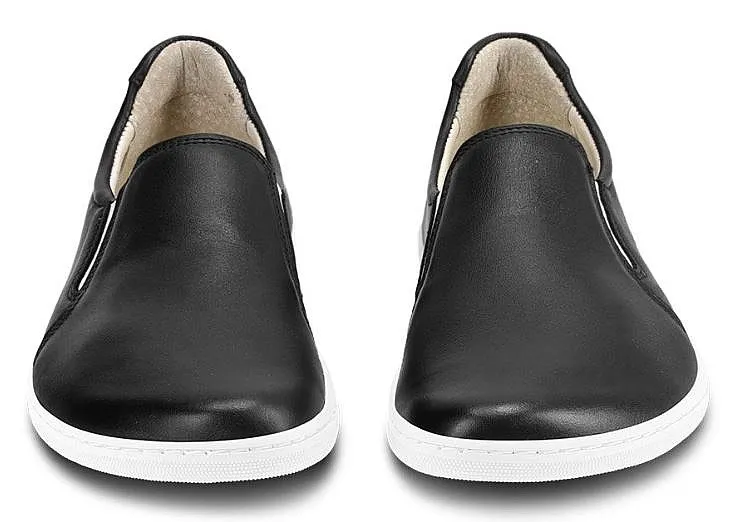 shoes Be Lenka Eazy Neo - Black & White - women´s