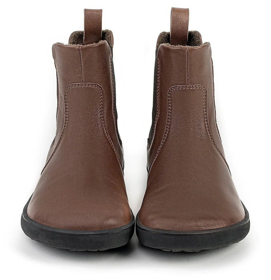 shoes Be Lenka Entice - Dark Brown - women´s