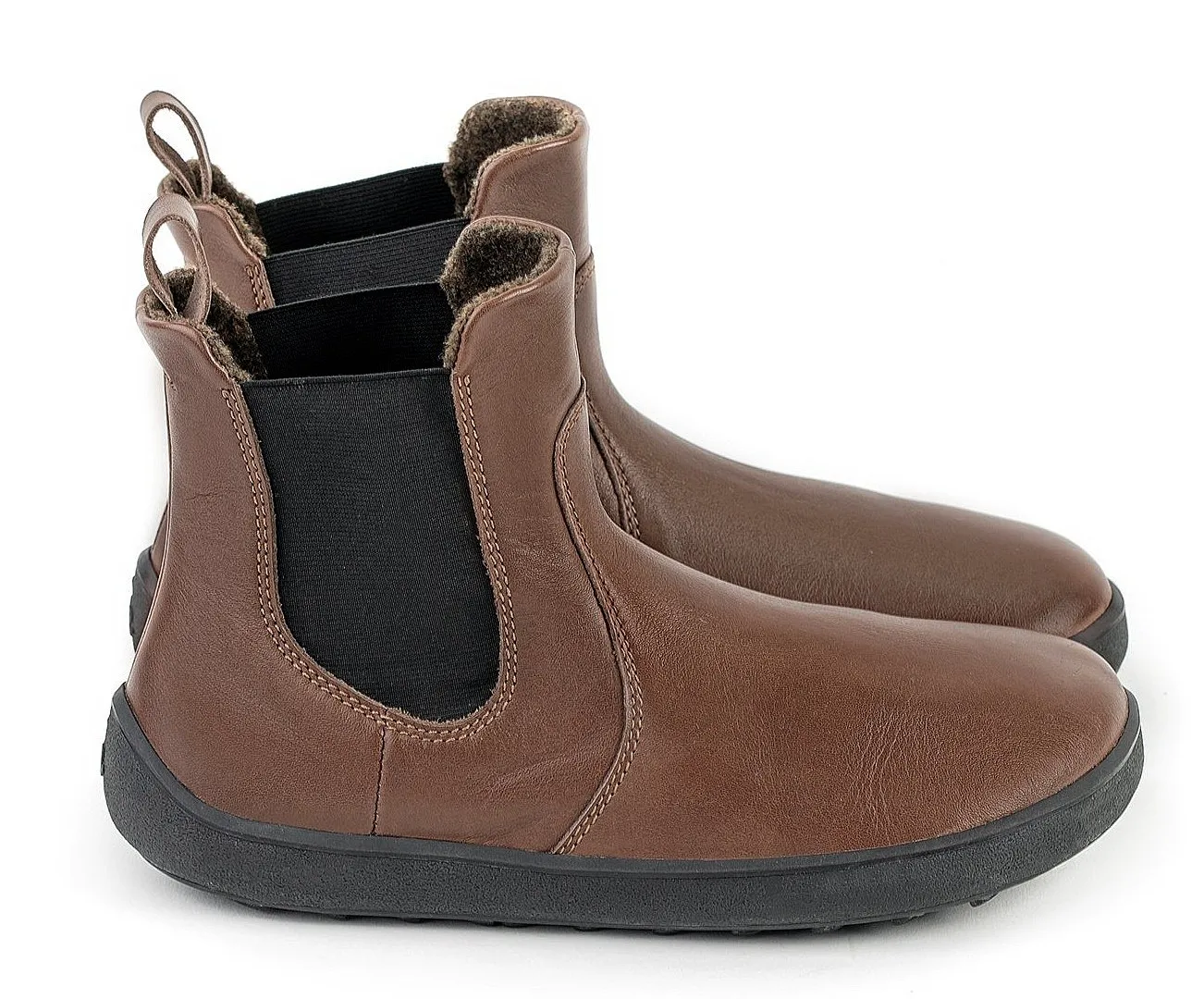 shoes Be Lenka Entice - Dark Brown - women´s