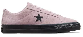 shoes Converse One Star Pro Classic Suede OX - A05318/Phantom Violet/Phantom Violet