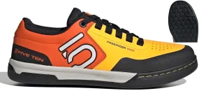 shoes Five Ten Freerider Pro - HQ1086/Solar Gold/White/Impact Orange - men´s