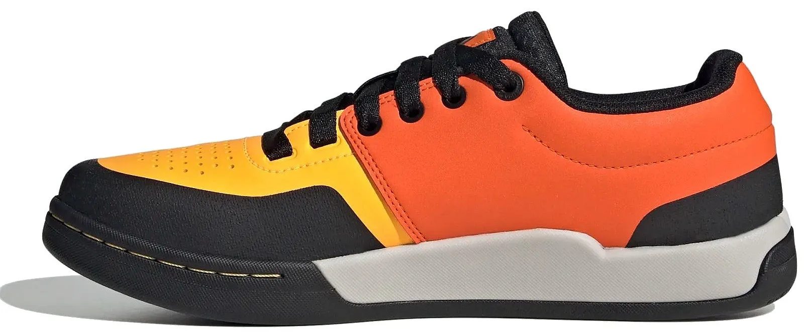 shoes Five Ten Freerider Pro - HQ1086/Solar Gold/White/Impact Orange - men´s