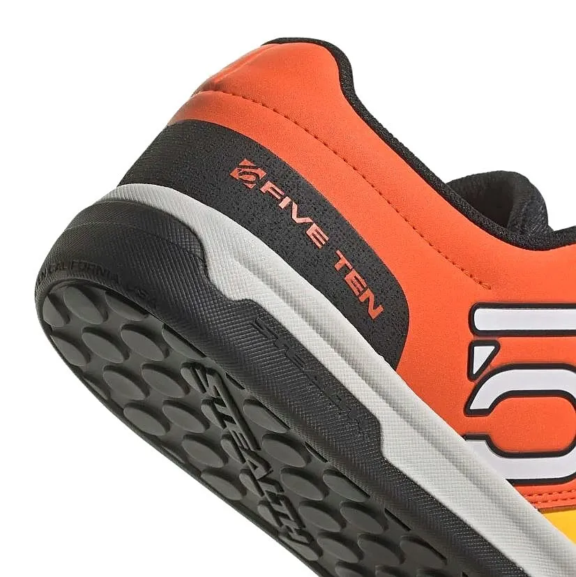 shoes Five Ten Freerider Pro - HQ1086/Solar Gold/White/Impact Orange - men´s