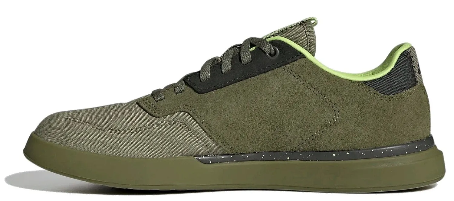 shoes Five Ten Sleuth - GW5446/Focus Olive/Orbit Green/Pulse Lime - women´s