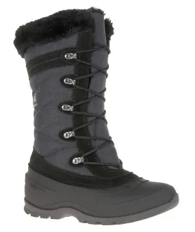 shoes Kamik Snovalley 4 - Black - women´s