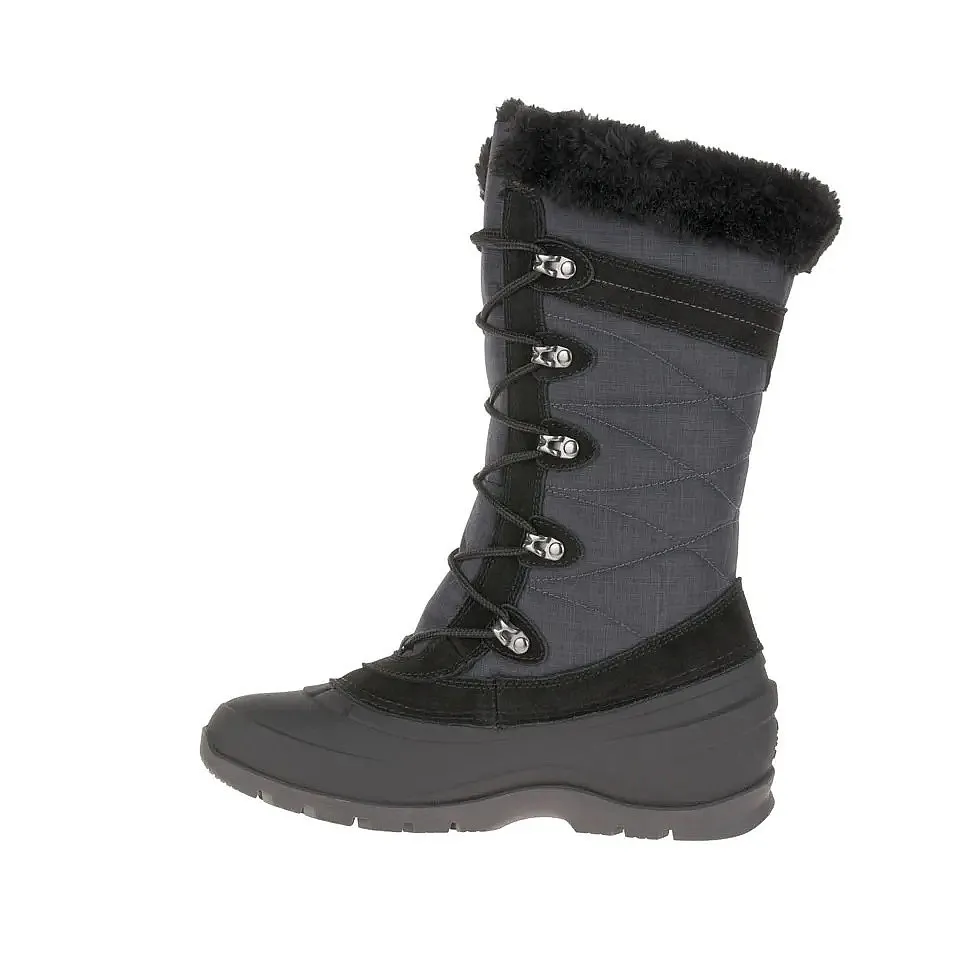 shoes Kamik Snovalley 4 - Black - women´s