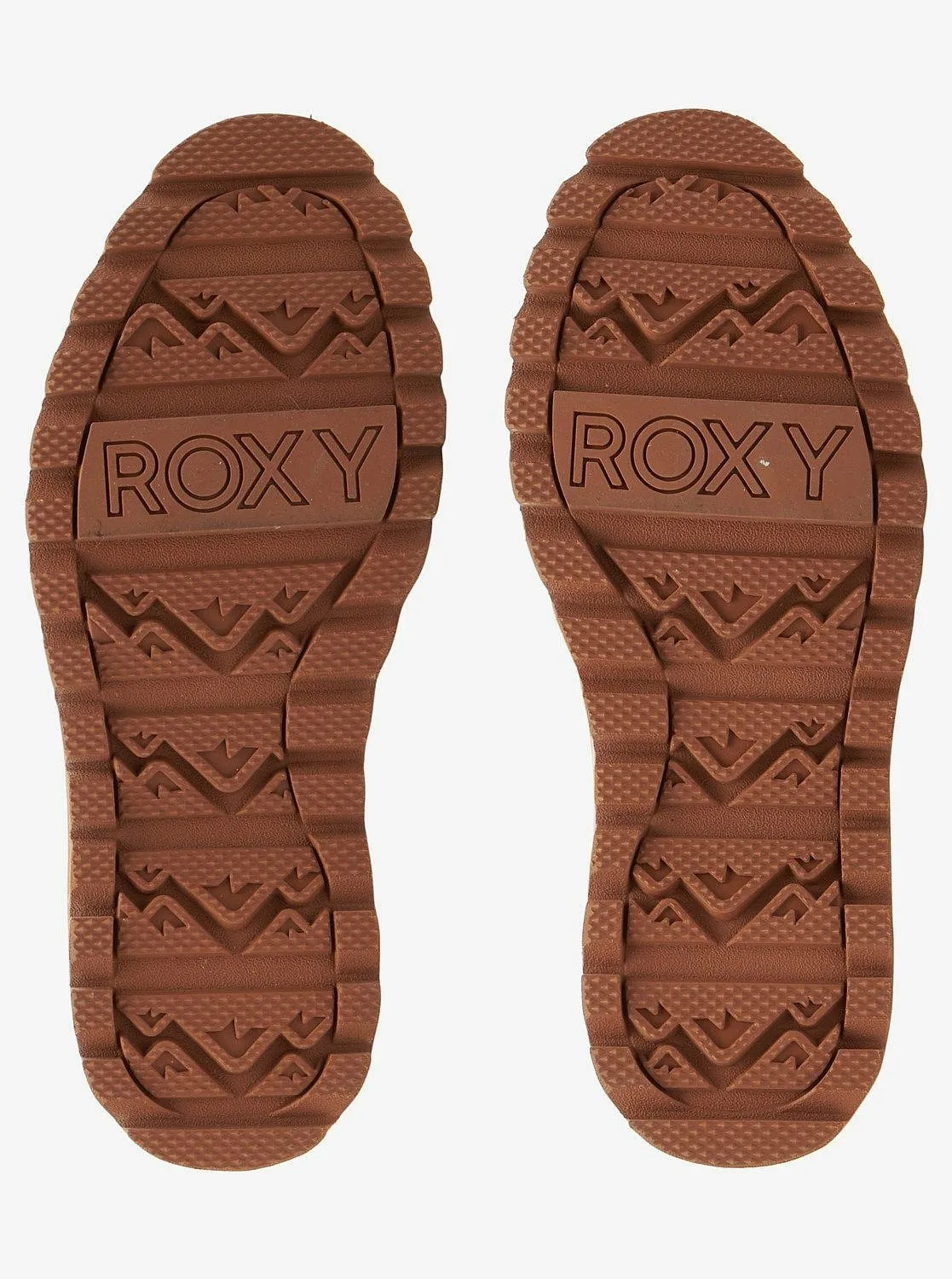 shoes Roxy Sadie - CH4/Chestnut Brown - women´s