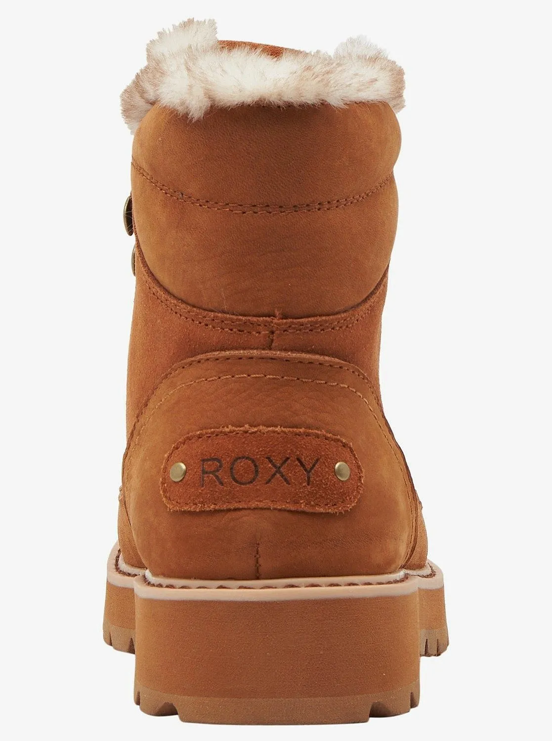 shoes Roxy Sadie - CH4/Chestnut Brown - women´s