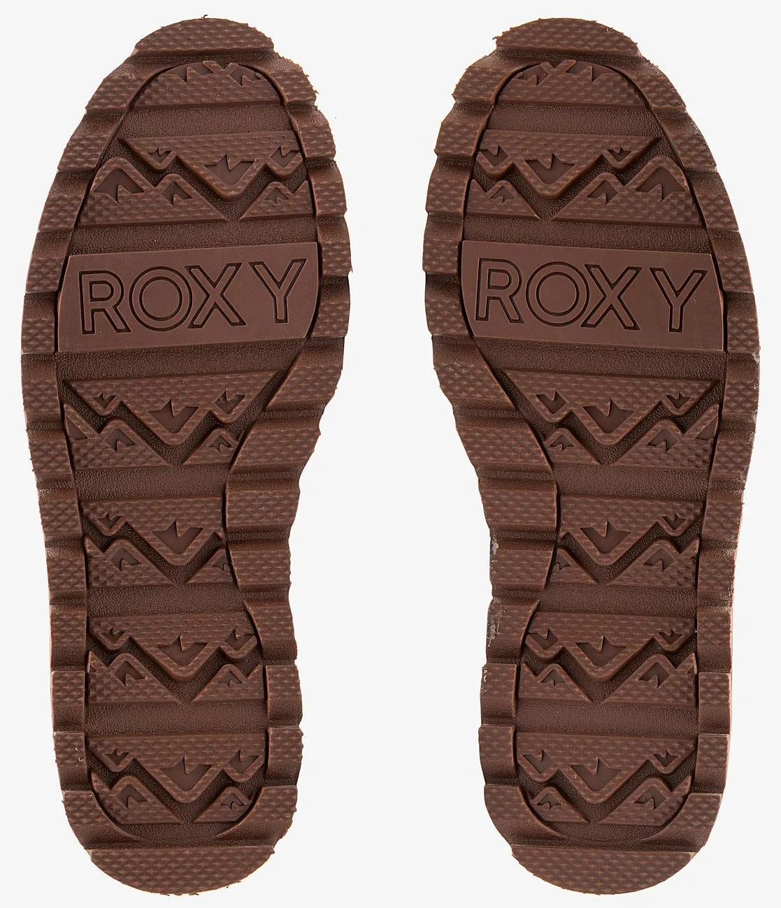 shoes Roxy Sadie II - CHL/Chocolate - women´s