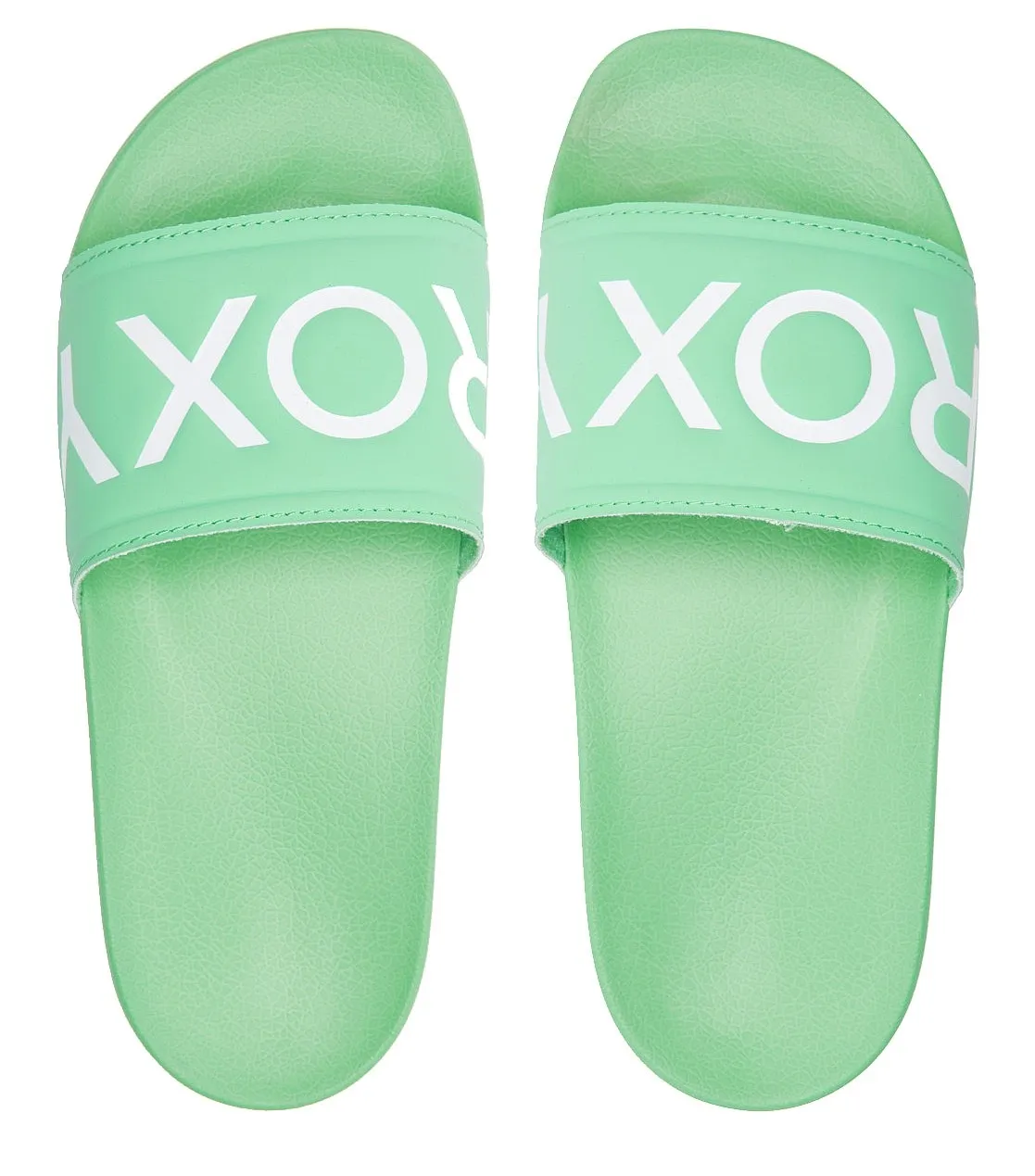 shoes Roxy Slippy II - ABI/Absinthe Green - women´s