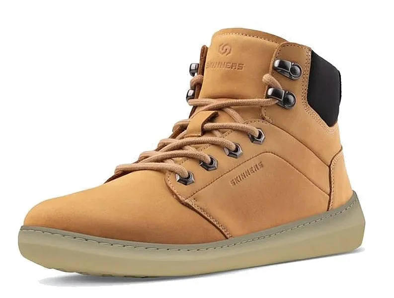 shoes Skinners Farmer - Desert/Gum