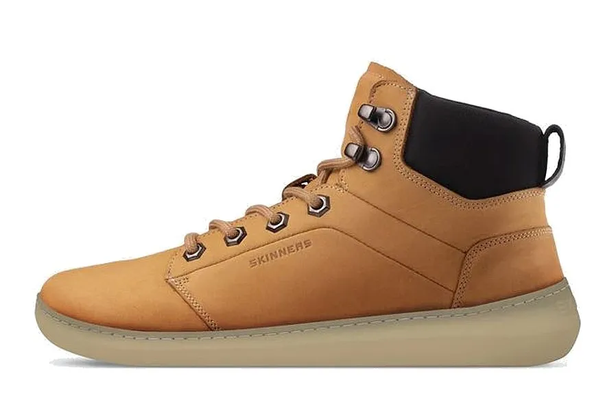 shoes Skinners Farmer - Desert/Gum