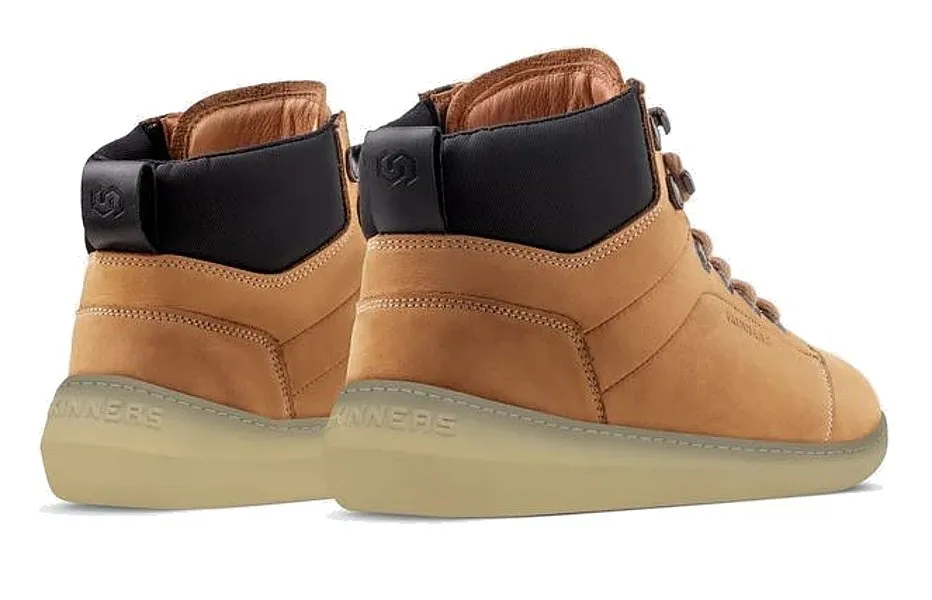 shoes Skinners Farmer - Desert/Gum